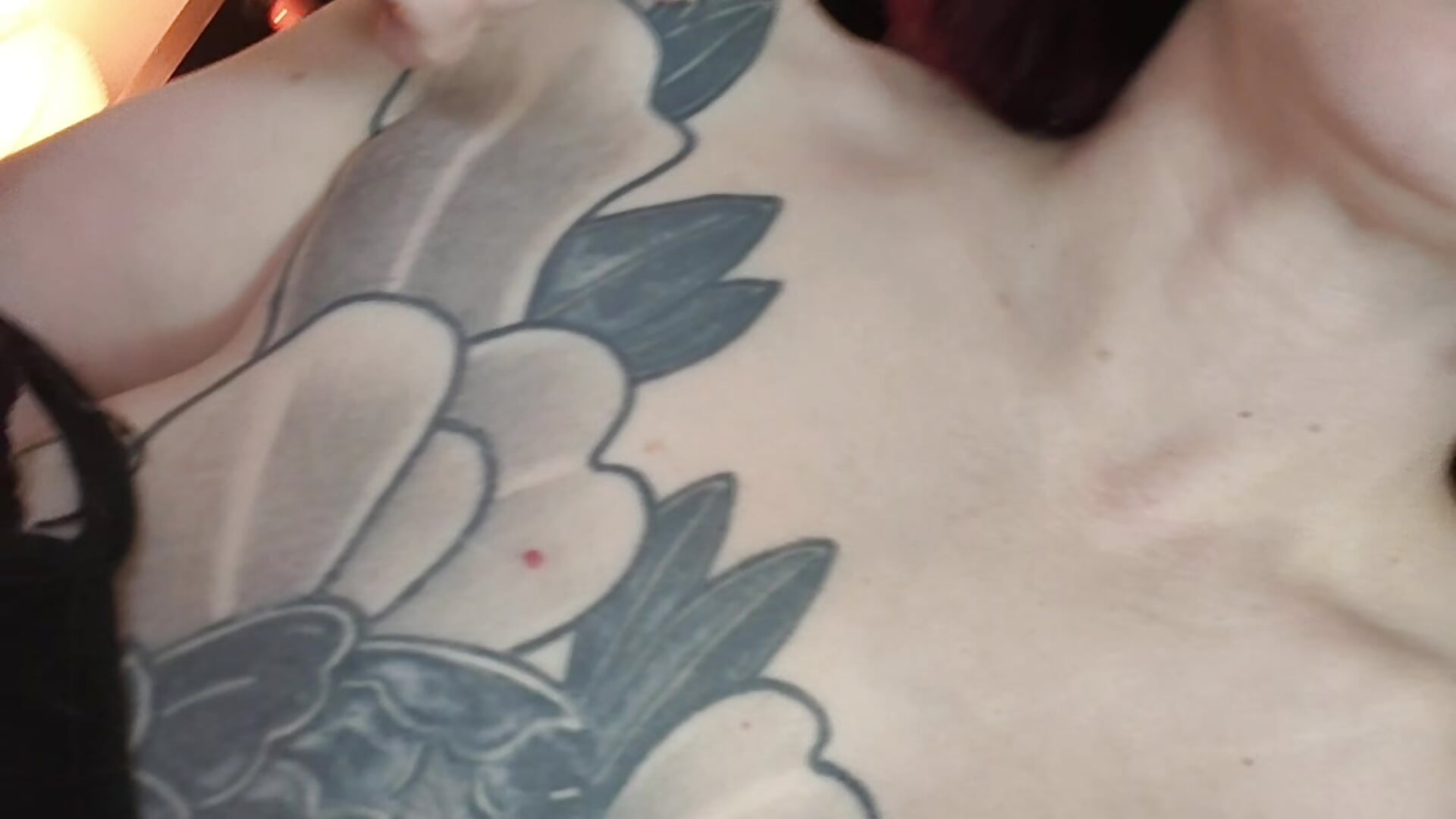 My oriental flower - video av CoralShine cam-modell