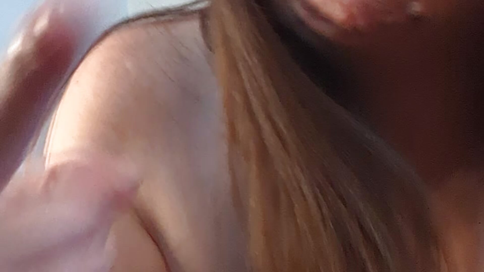 Hi - video av NikikoKat cam model