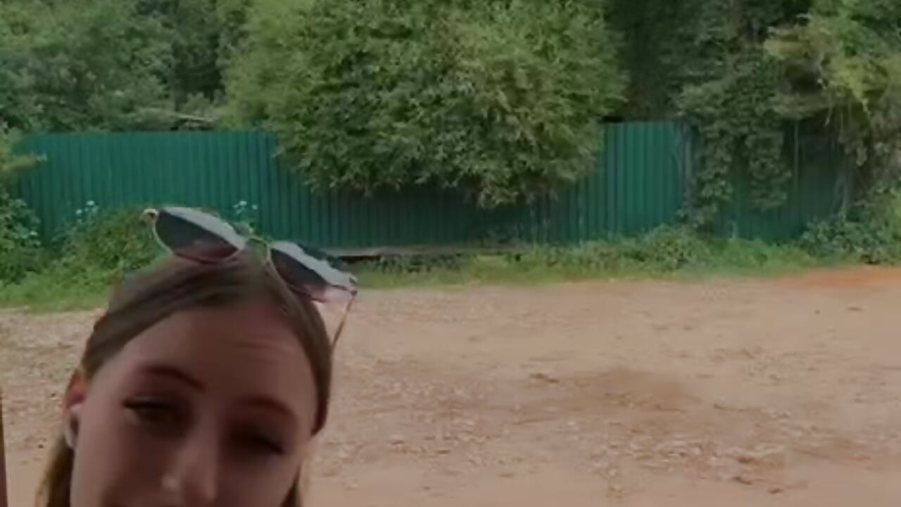 Me :3 - video by GracieOuillette cam model