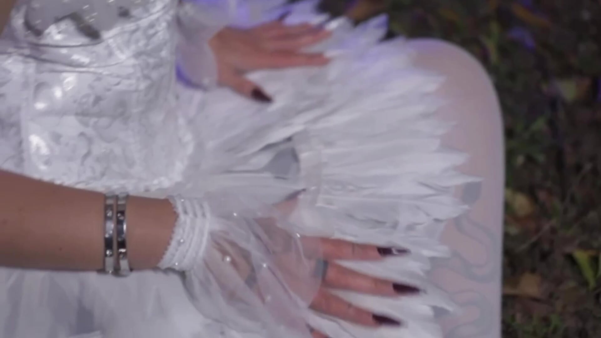 White Swan - MazeSin_n video