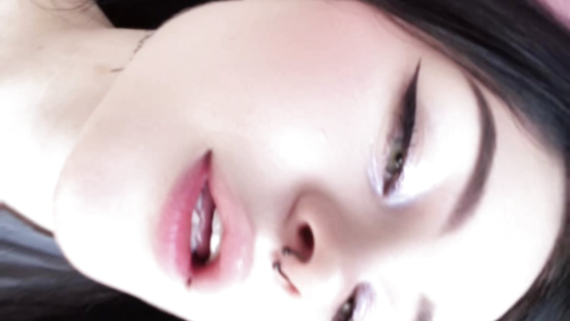 🖤😈 - Video von Cindy_Mil Cam-Model