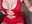 I fuck my pussy for u, wearing red dress, sexy feet fetish. - video by Olivia_jazz cam model