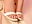I try different heels on my feet - video by Olivia_jazz cam model