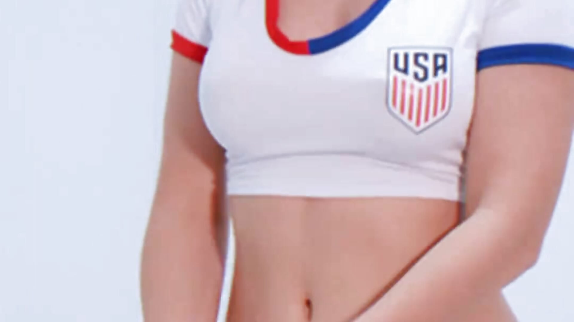 Special EuroCup and Copa America! join us! - video by Olivia_jazz cam model