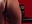 Milk on my ass♥ - video by Olivia_jazz cam model