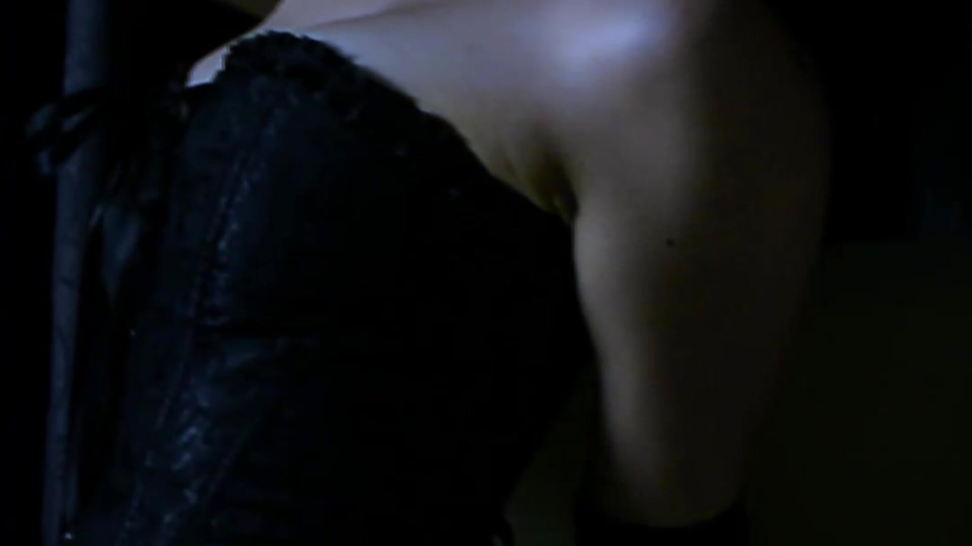 Gotica - video by Olivia_jazz cam model