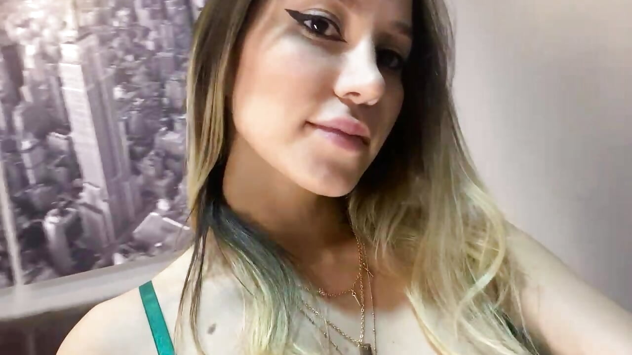 Hello. - video by Olivia_jazz cam model