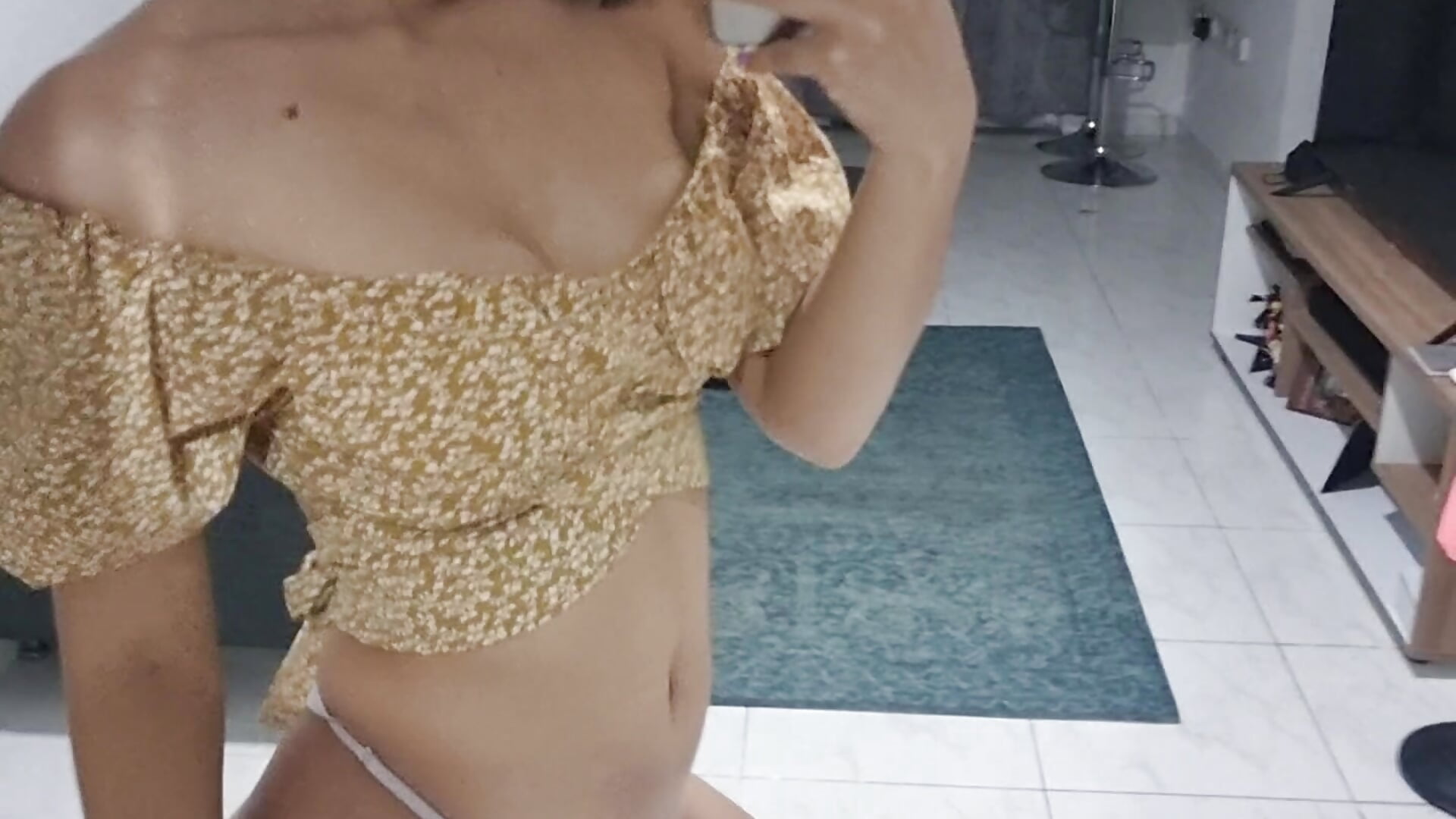 Hi :) - video by Olivia_jazz cam model
