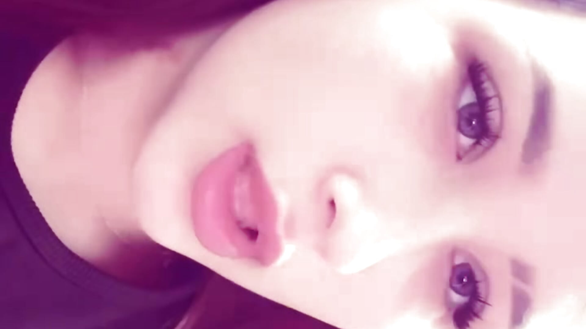 💖 Best of My Videos – video af HwaGlazener cam-model