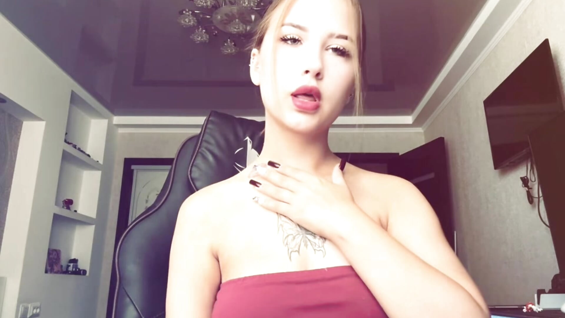 IMG_0167 – video af HwaGlazener cam-model