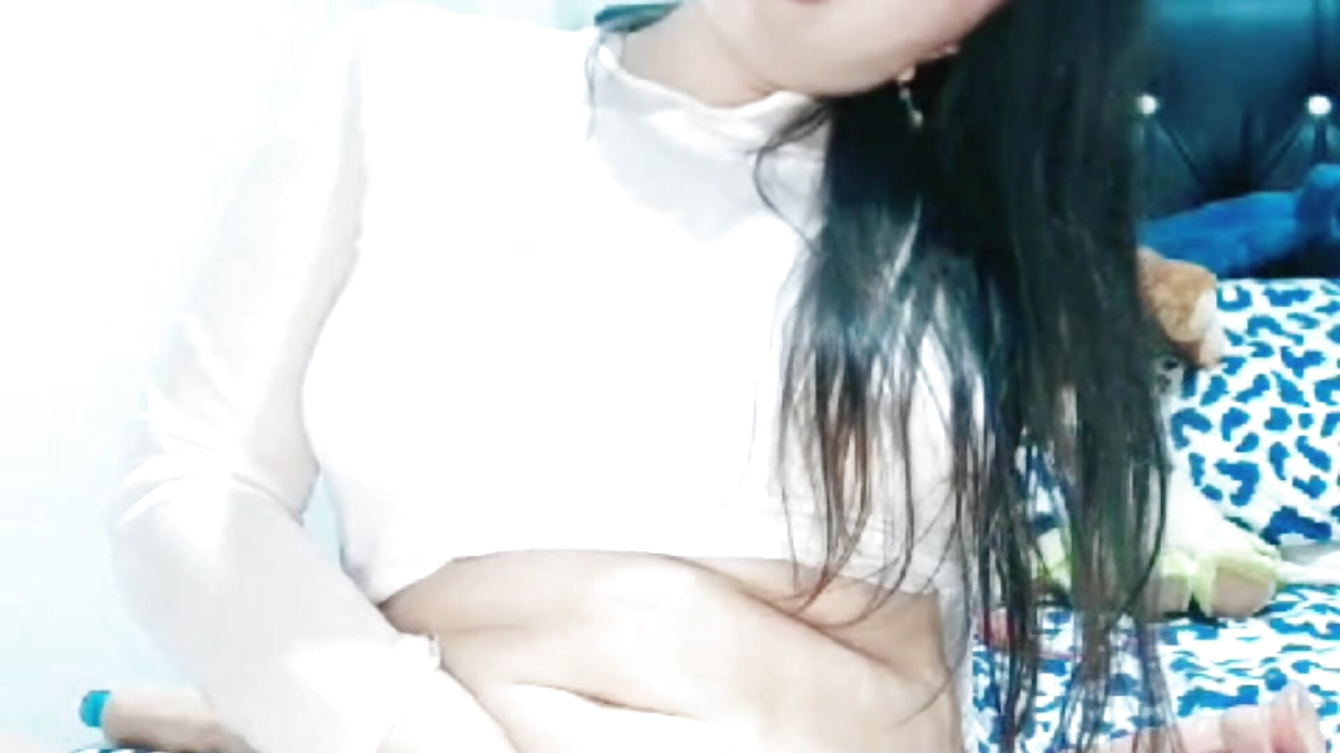Bella For You - video di Bella_Pascualina modella di cam