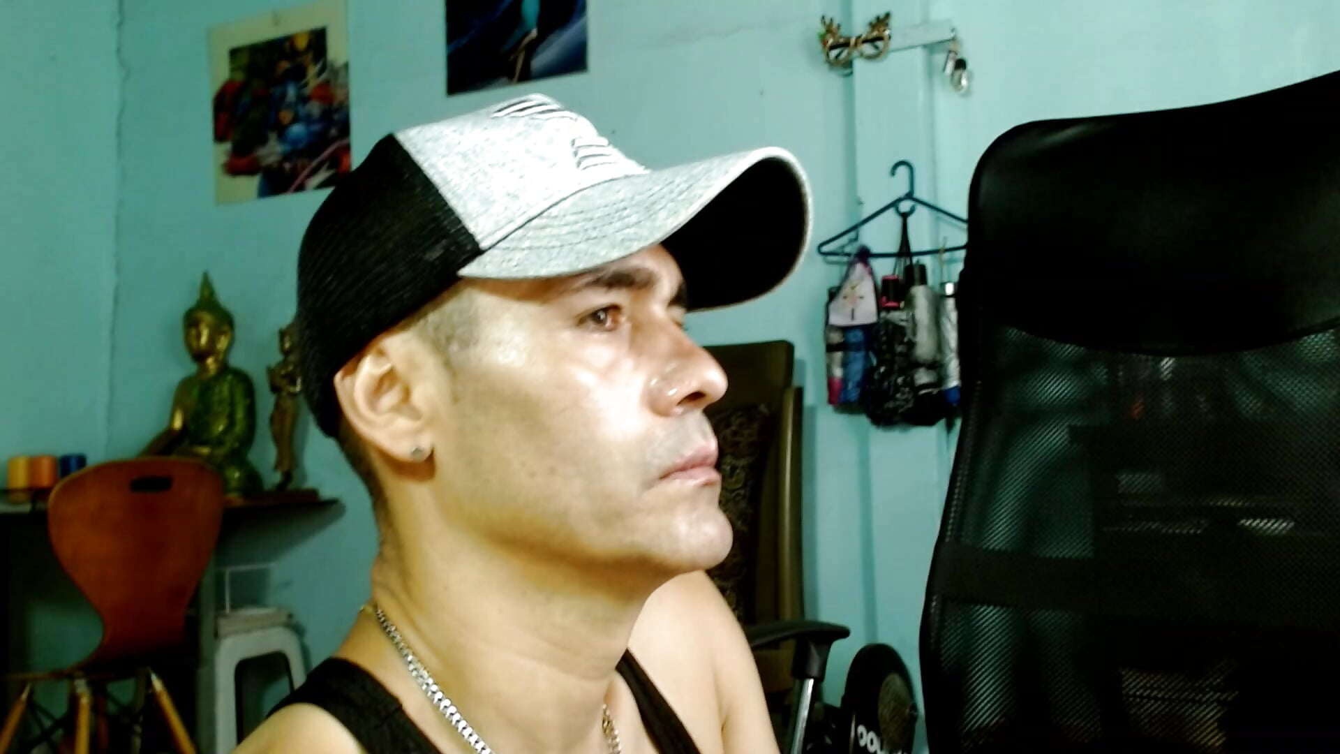 james_fausto_storm – popularni video modela na kameri 9039