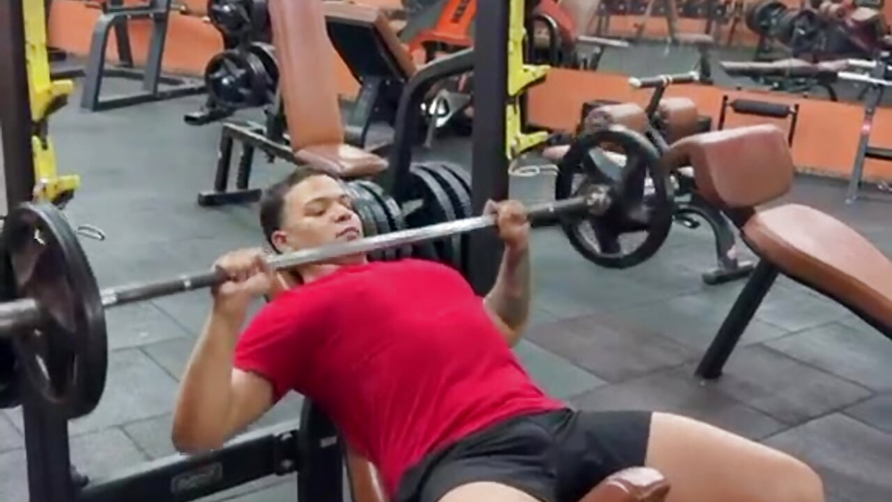 🥵 - video by MantovannyDot cam model