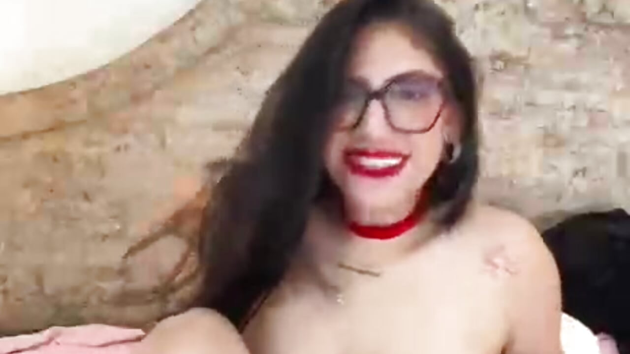 Can You Keep Up with Me? 😏 – video od webkamerové modelky Mila_Lune1