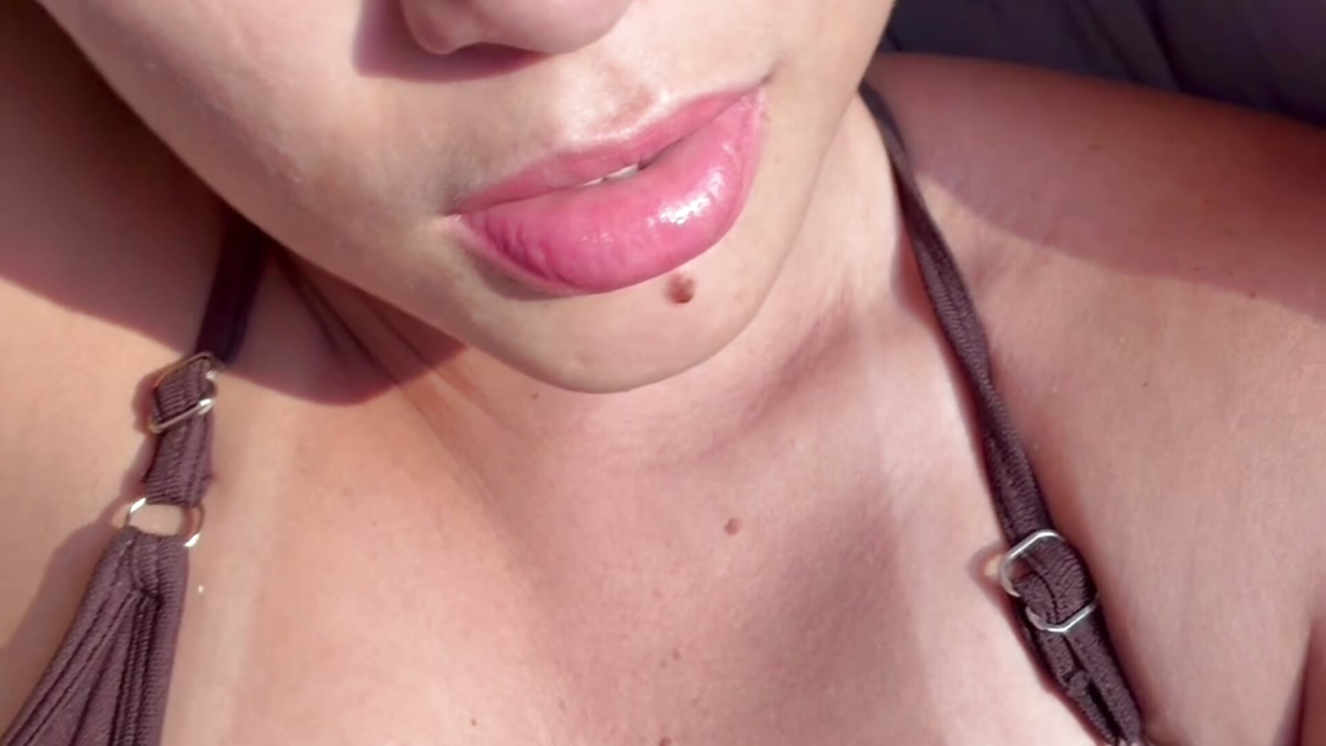 I'm going to hypnotize you😏🔞 - video by HannaBeckett cam model
