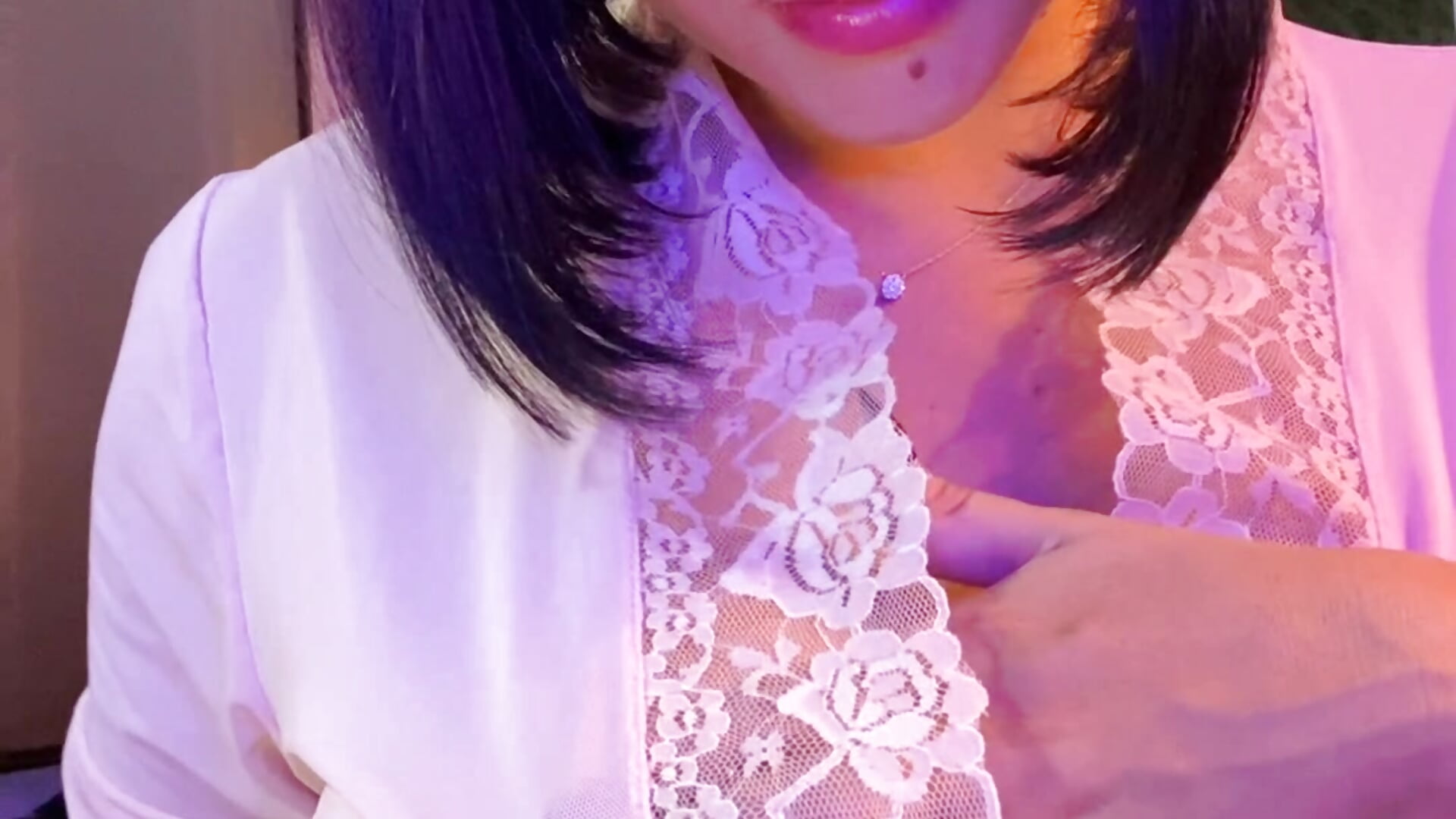 The mood diary life... - video by HannaBeckett cam model