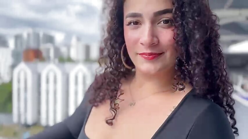 💋🔥 - video by AlessiiaRose cam model