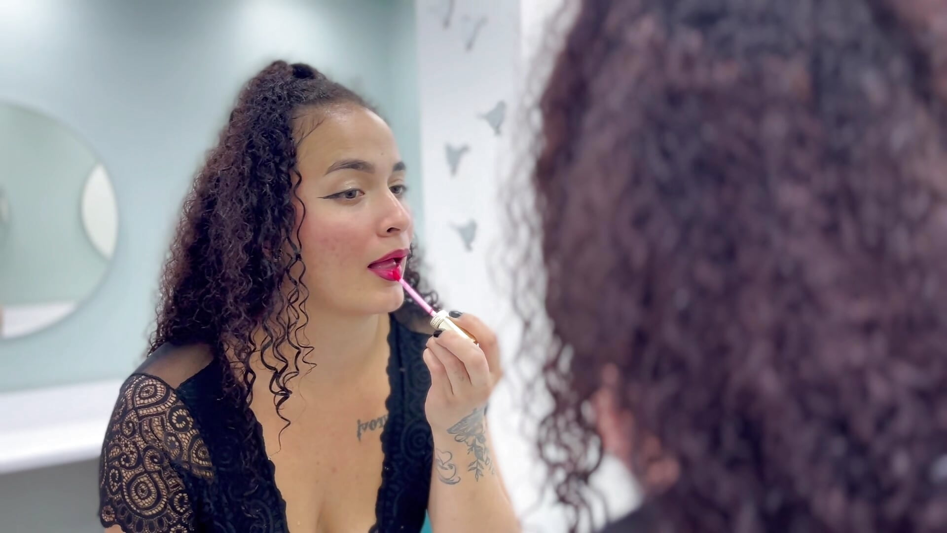 desired elegance💋❤ — filmik AlessiiaRose, modela(-lki) na kamerkach