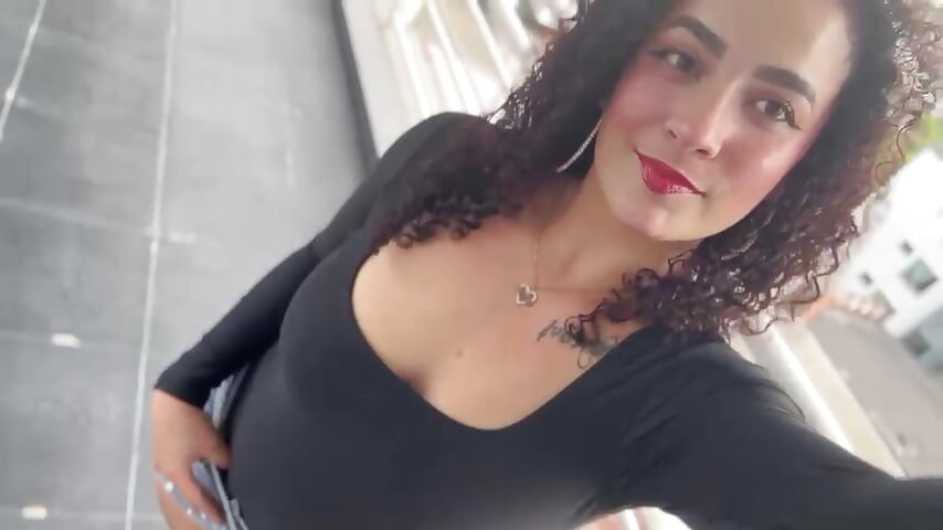 Your new temptation🔥 - video by AlessiiaRose cam model