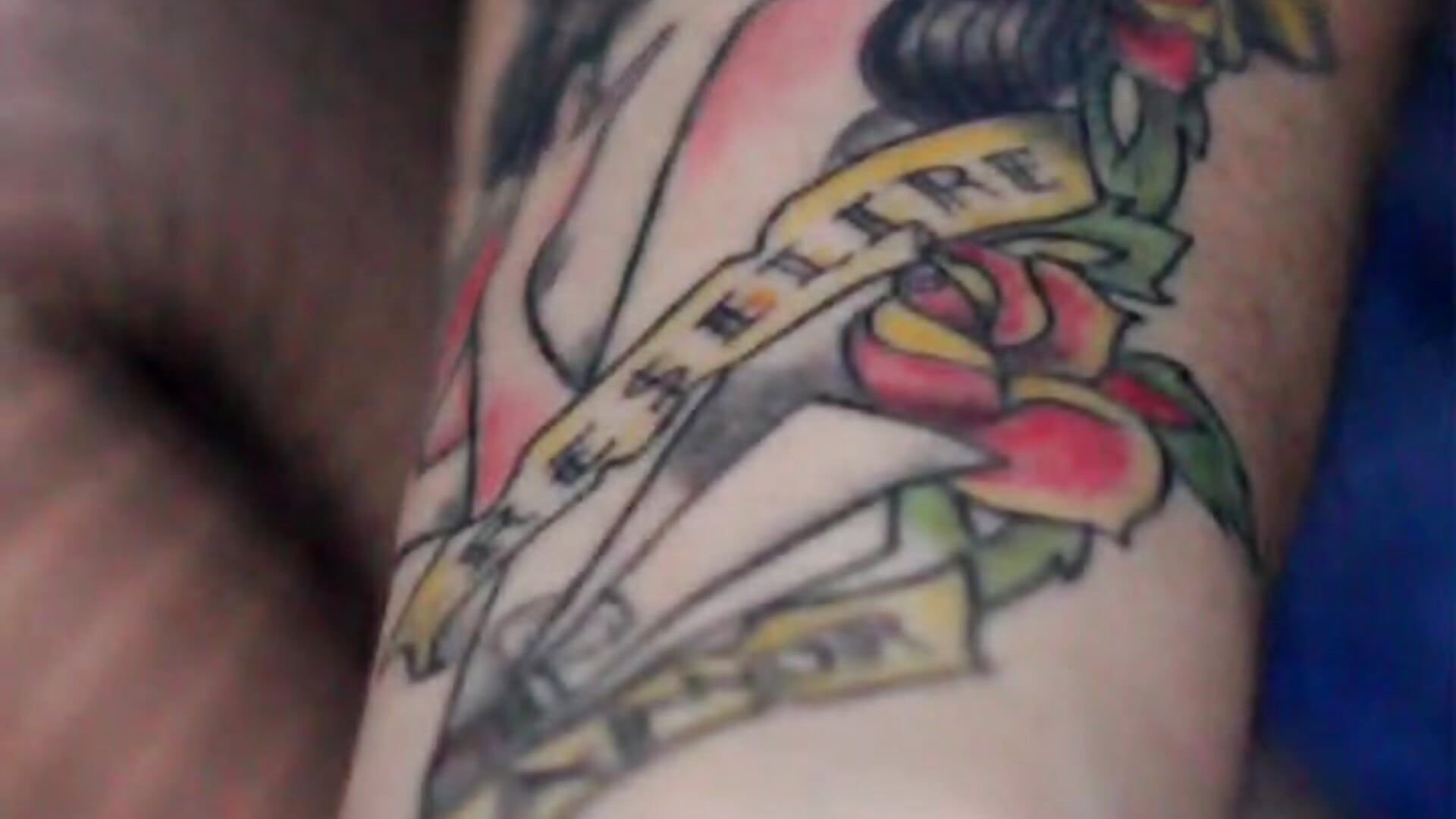 🍒 ☠️ – video modela na kameri Dannalove1