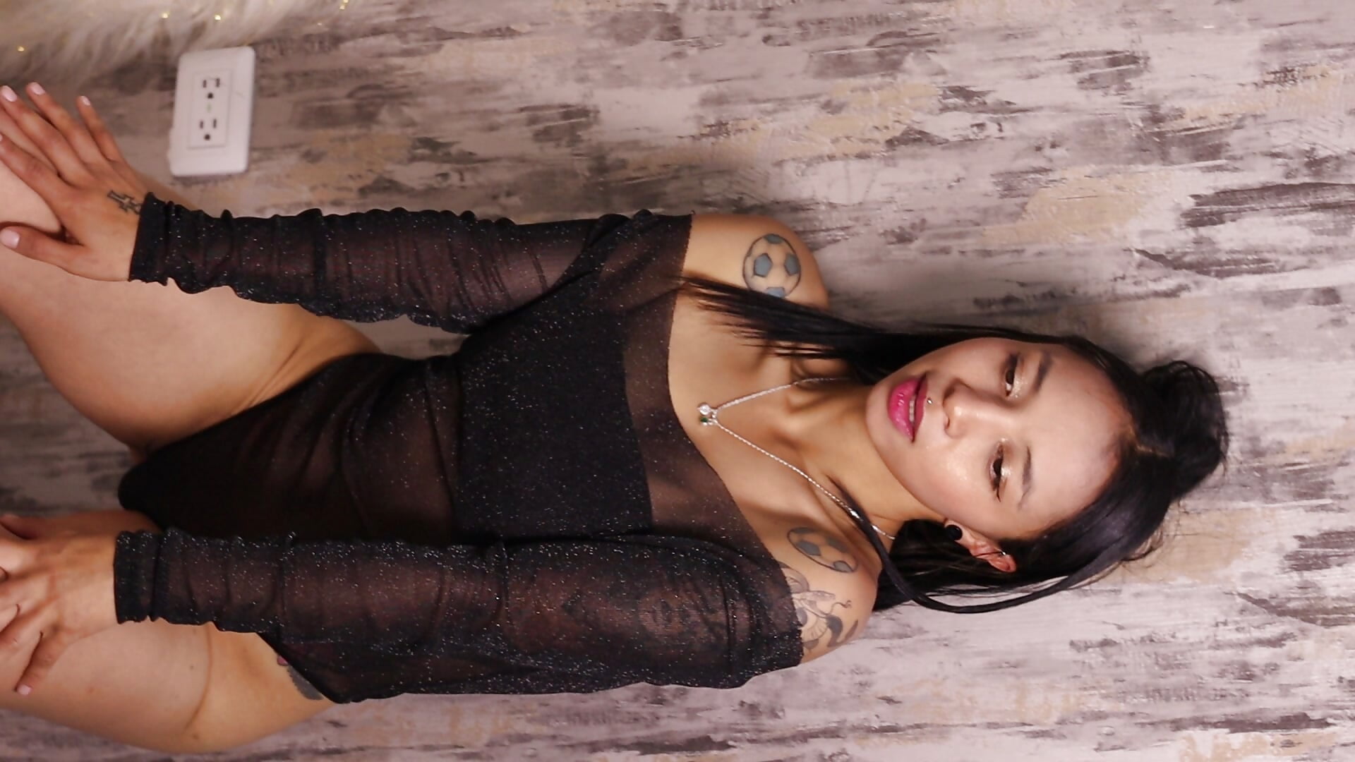 💦💋💋 – video modela na kameri Nice_slave_
