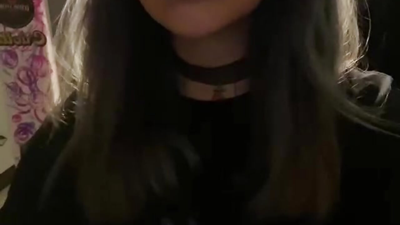 Lovely me - video _Selene_Moon kameramallilta
