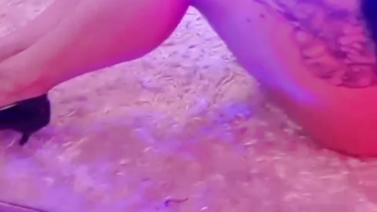 My tattoos - video của người mẫu cam Selene_Leon