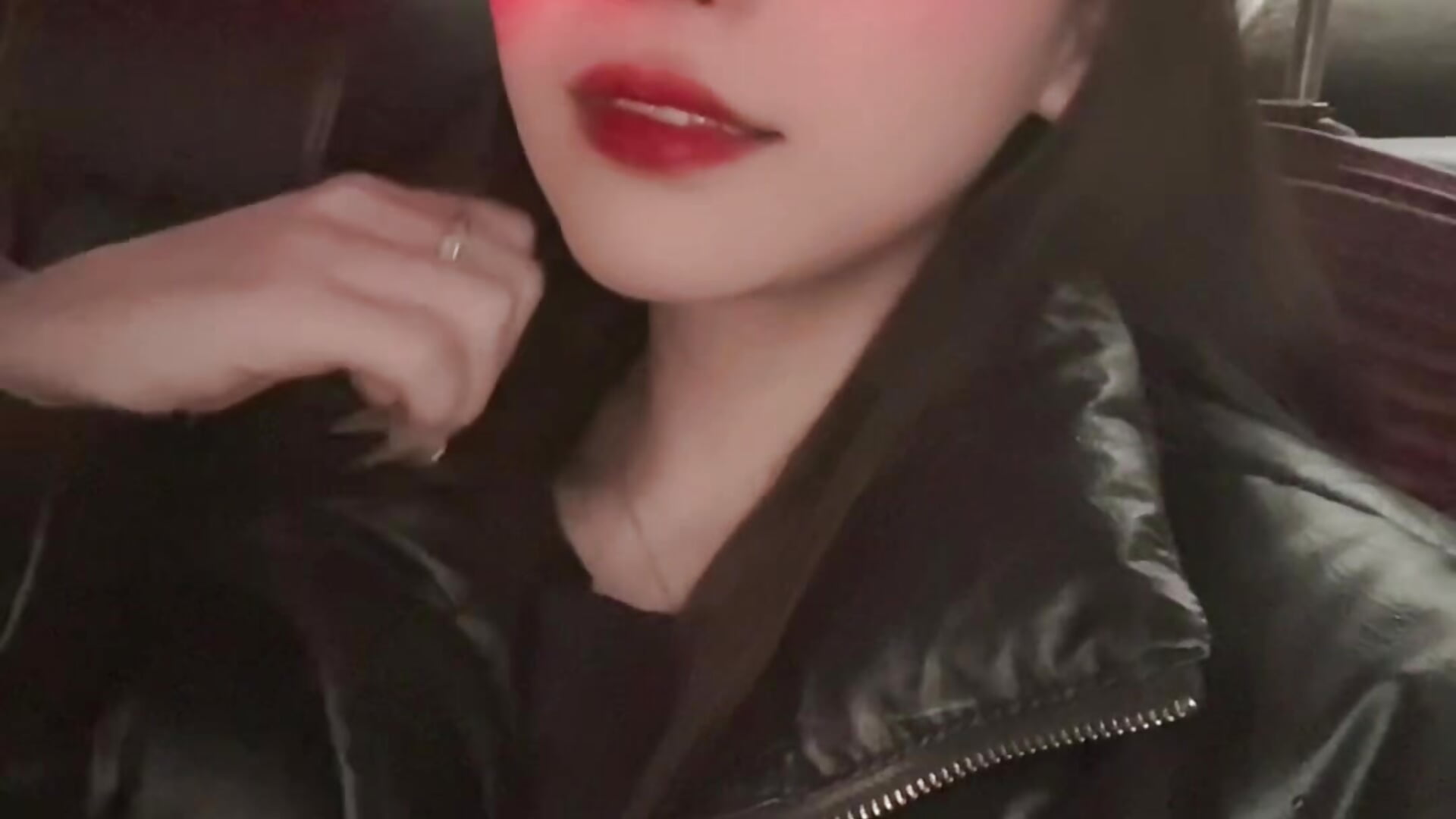 泡泡 - video IG-001 kameramallilta