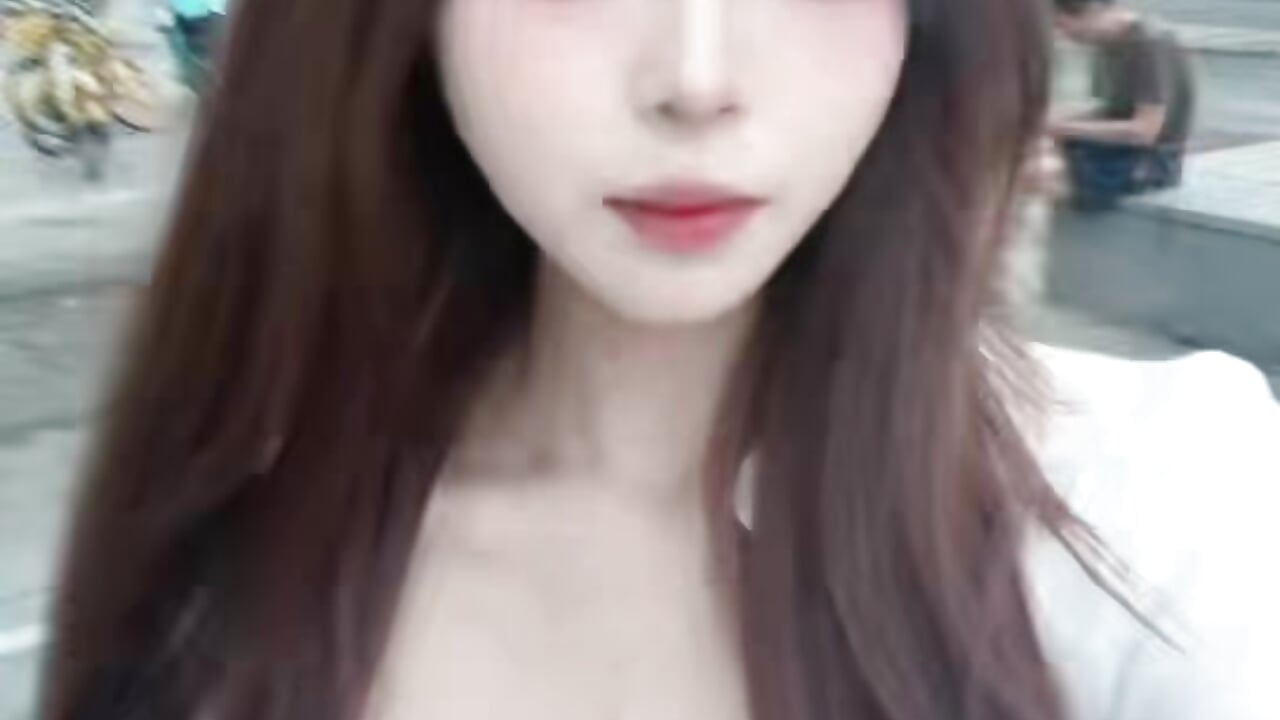 艺酱 - video oleh MSWH001 kamera model