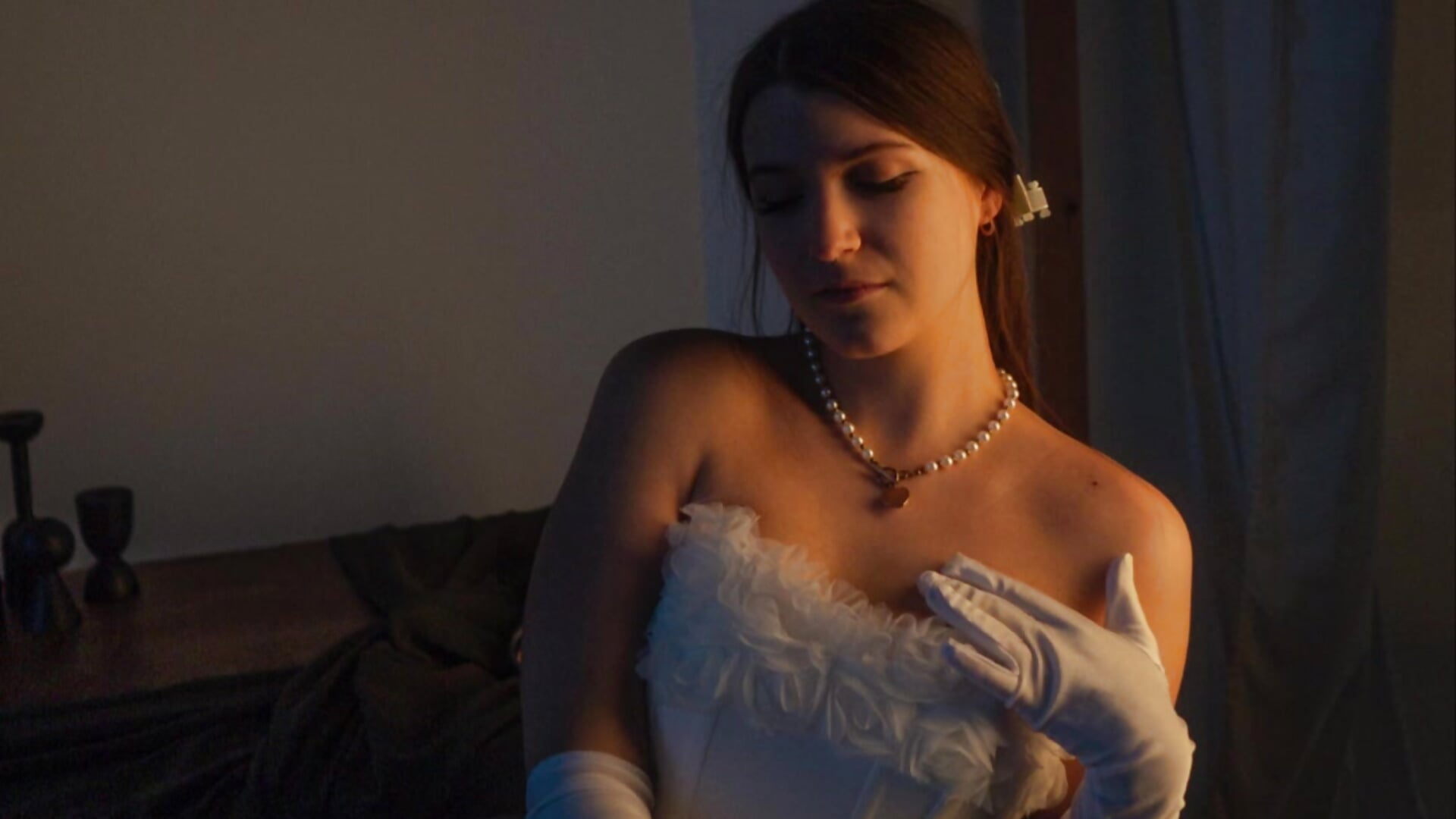 Hi, let's get acquainted✨ - Video von Jessi_lady_ Cam-Model