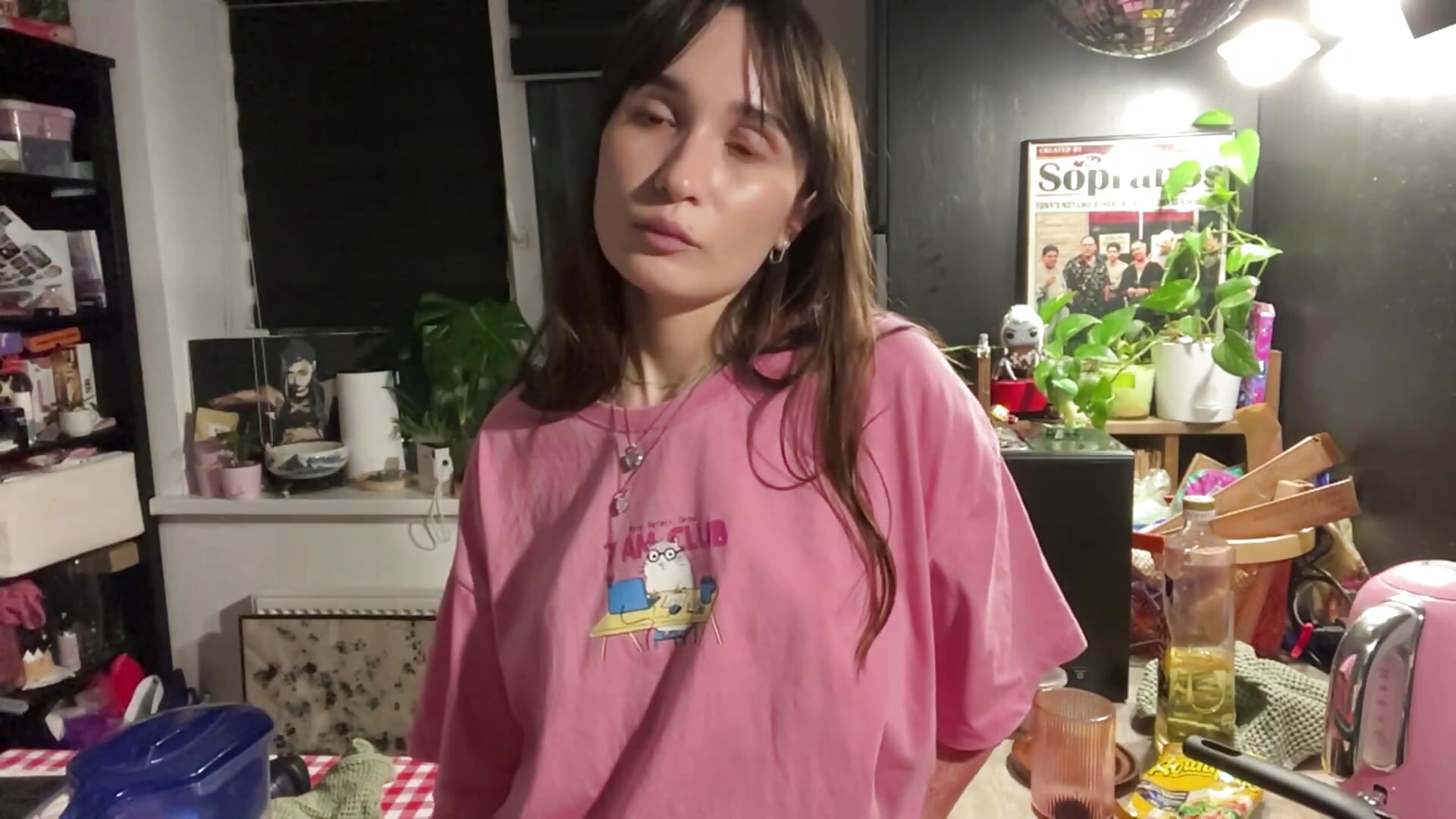 me 4 - Vídeo de ElenoreMccallum, modelo de vídeos