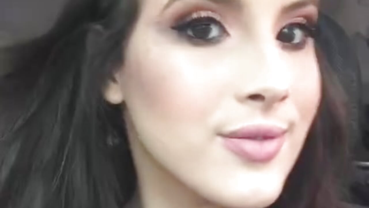 Simple Woman - video by Heyitslus