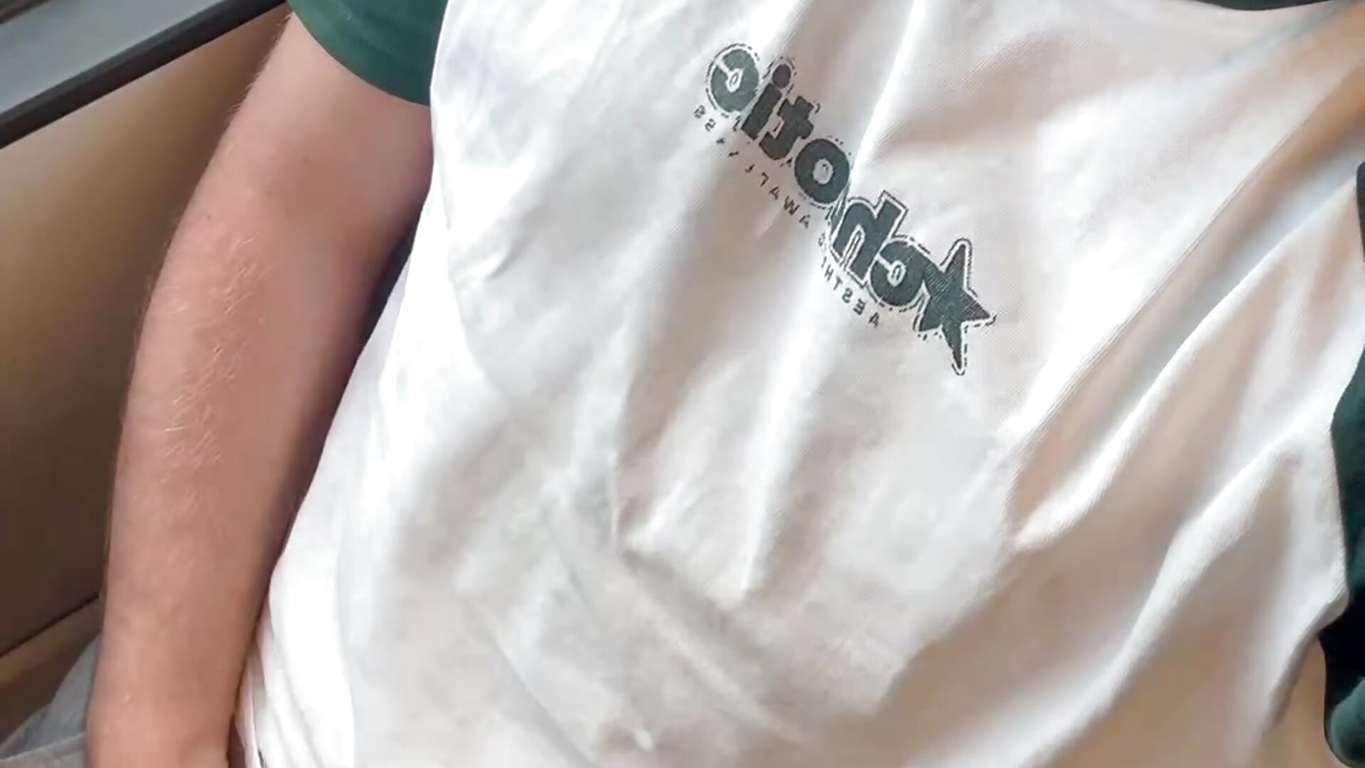 Шалю в публичных местах/поездах🚂😈🔥🍌💦 — filmik Milky_Way_gay, modela(-lki) na kamerkach