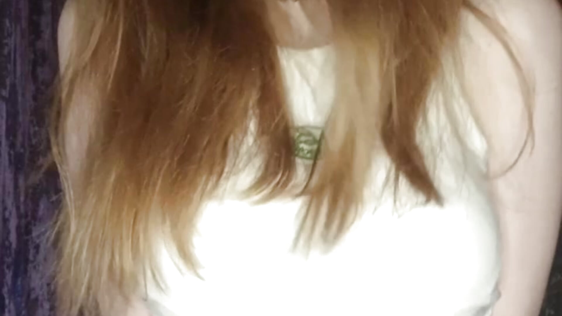 🥰🥰🥰 - vidéo du modèle de showcams CaraDelevingnee