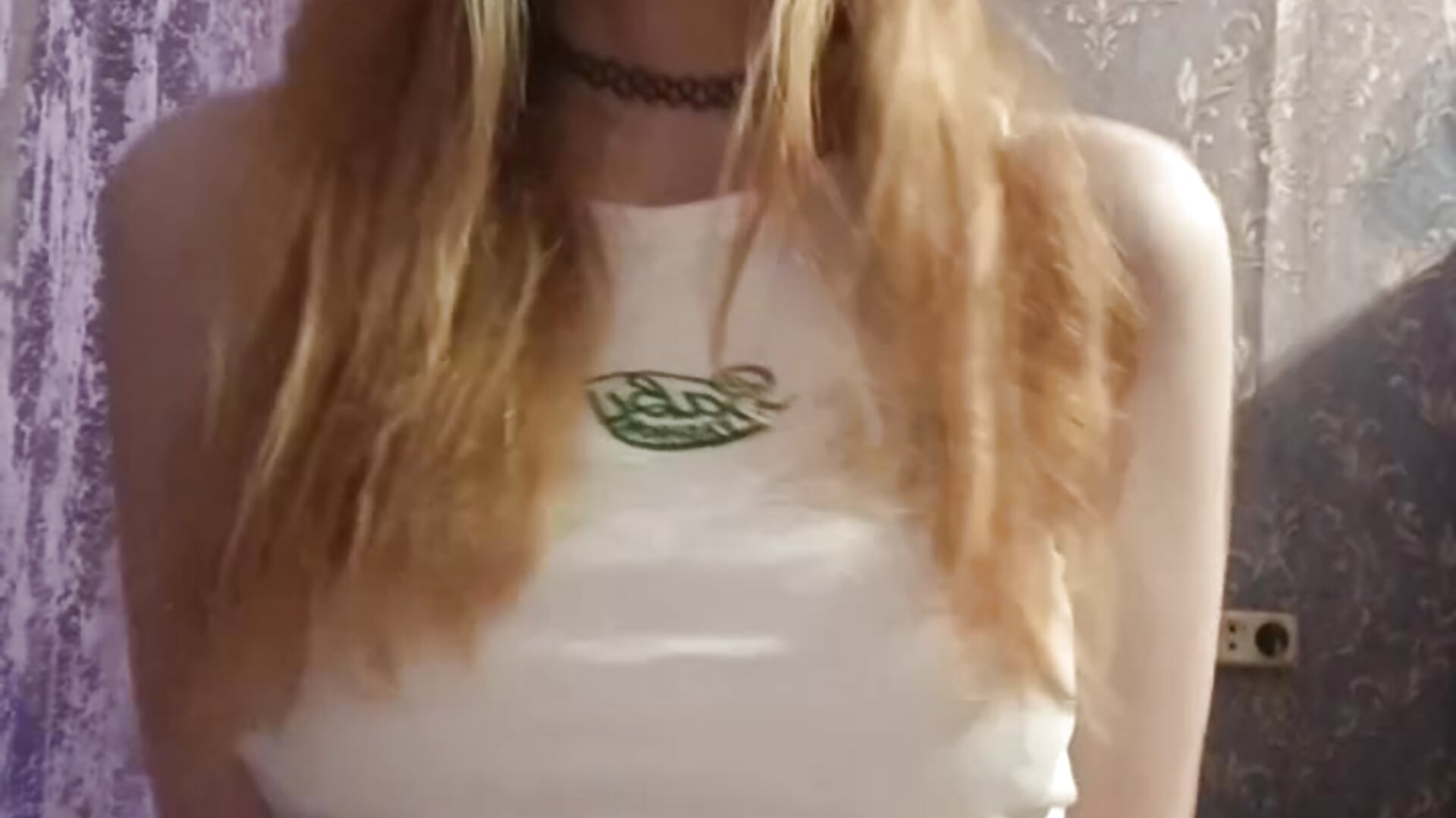 😇😇😇 - vidéo du modèle de showcams CaraDelevingnee