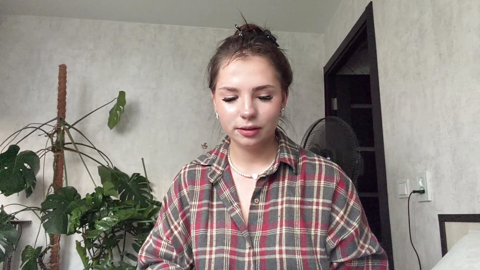 My Happy Place - video di VernitaGruenhagen modella di cam