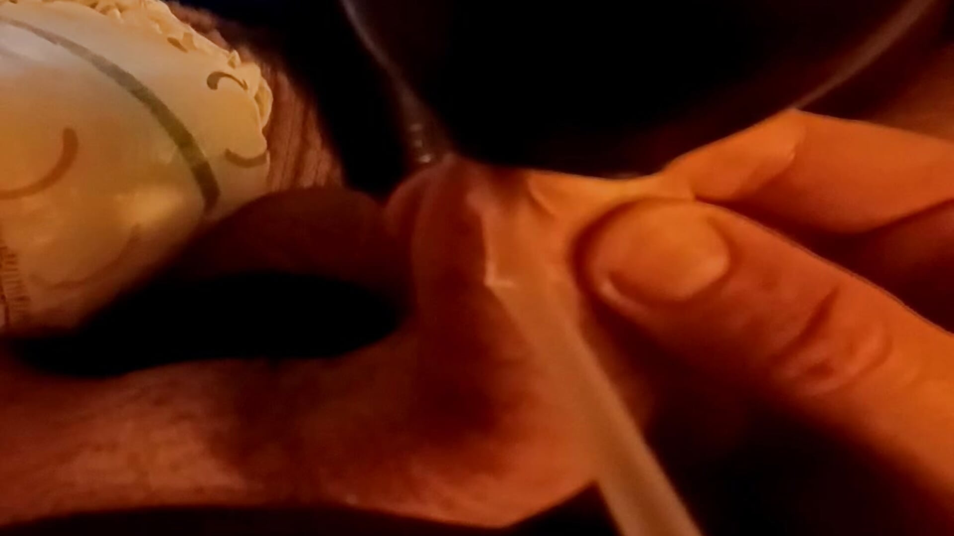 Balloon Inflation With Soggy Diaper - video by nastypervertsex cam model
