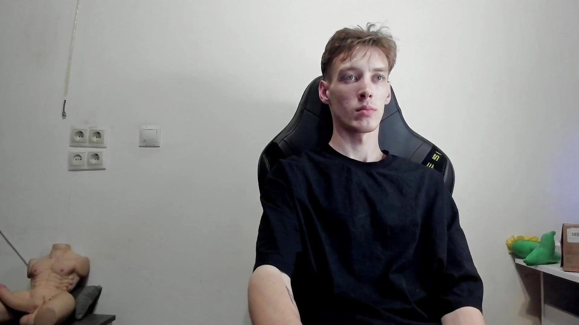 Holy_Master - Cam Modell populära videor 2739