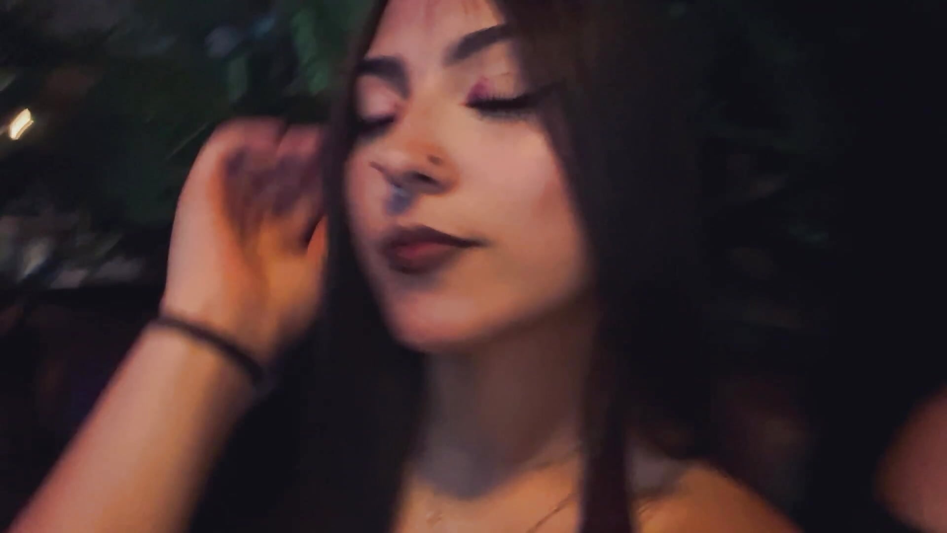 😉 - video Aurora_fox00 kameramallilta