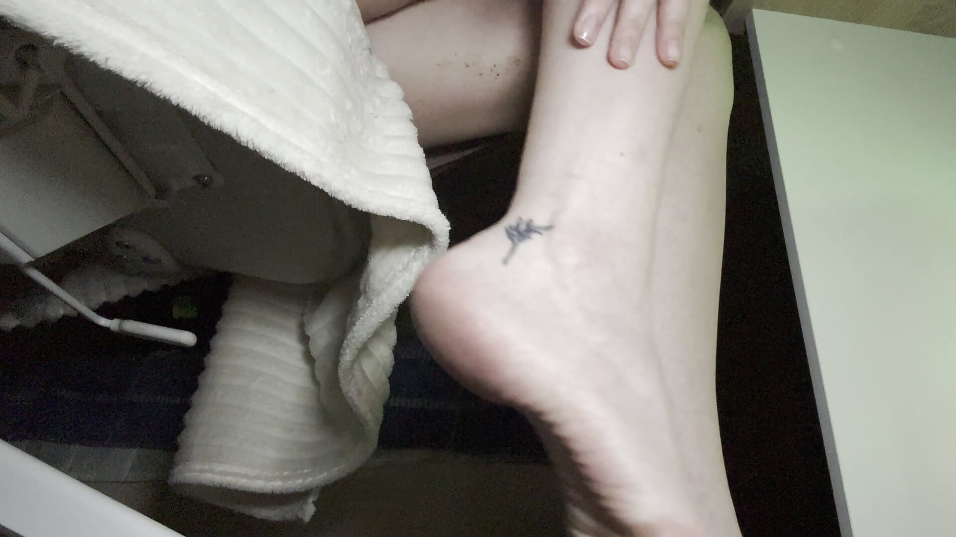 My piercing – video af puffynipples_era_ cam-model