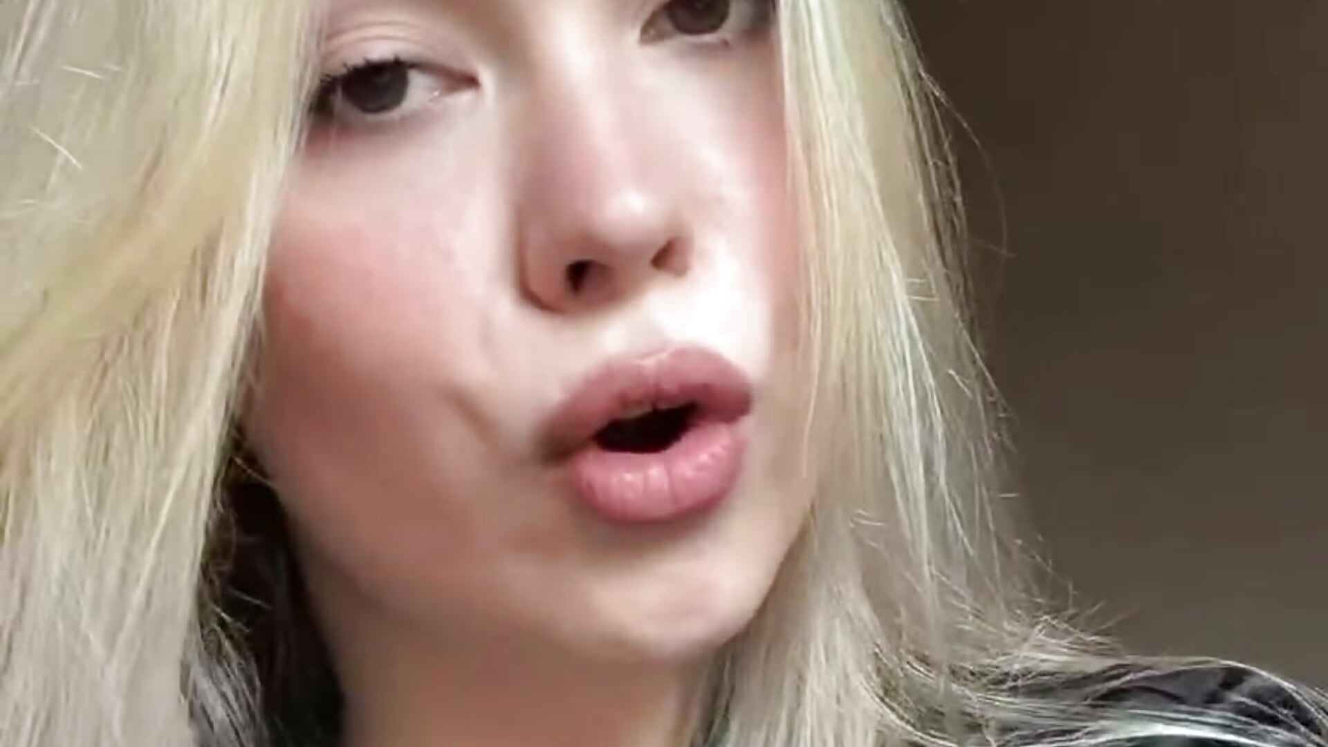 hehe <3 - video by Omilia cam model