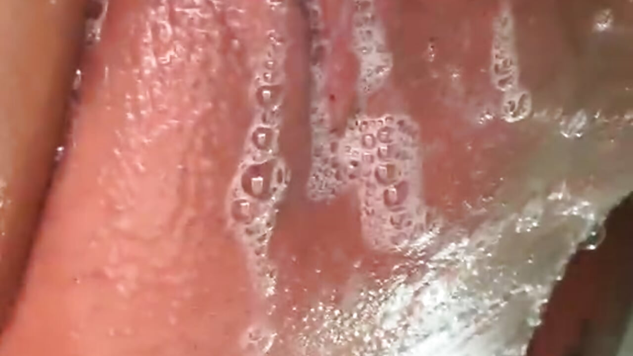 Come to the shower