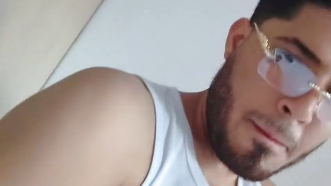 Tattos - video by andrew_assxxx cam model