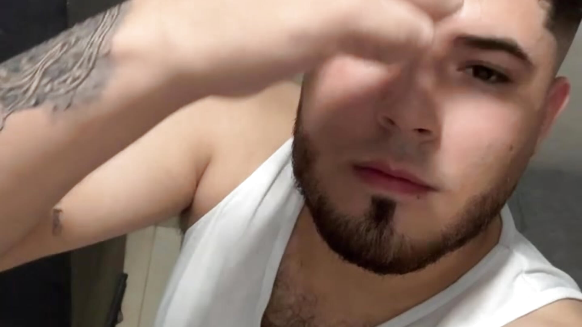💯 - video by andrew_assxxx cam model