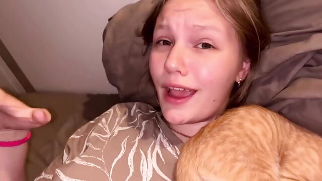 я и кот - video by sexypexi