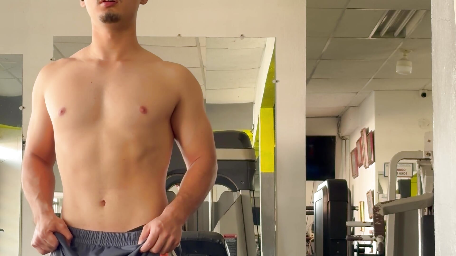  6915 Video Sohor Kini Model kamera - sOwN_1