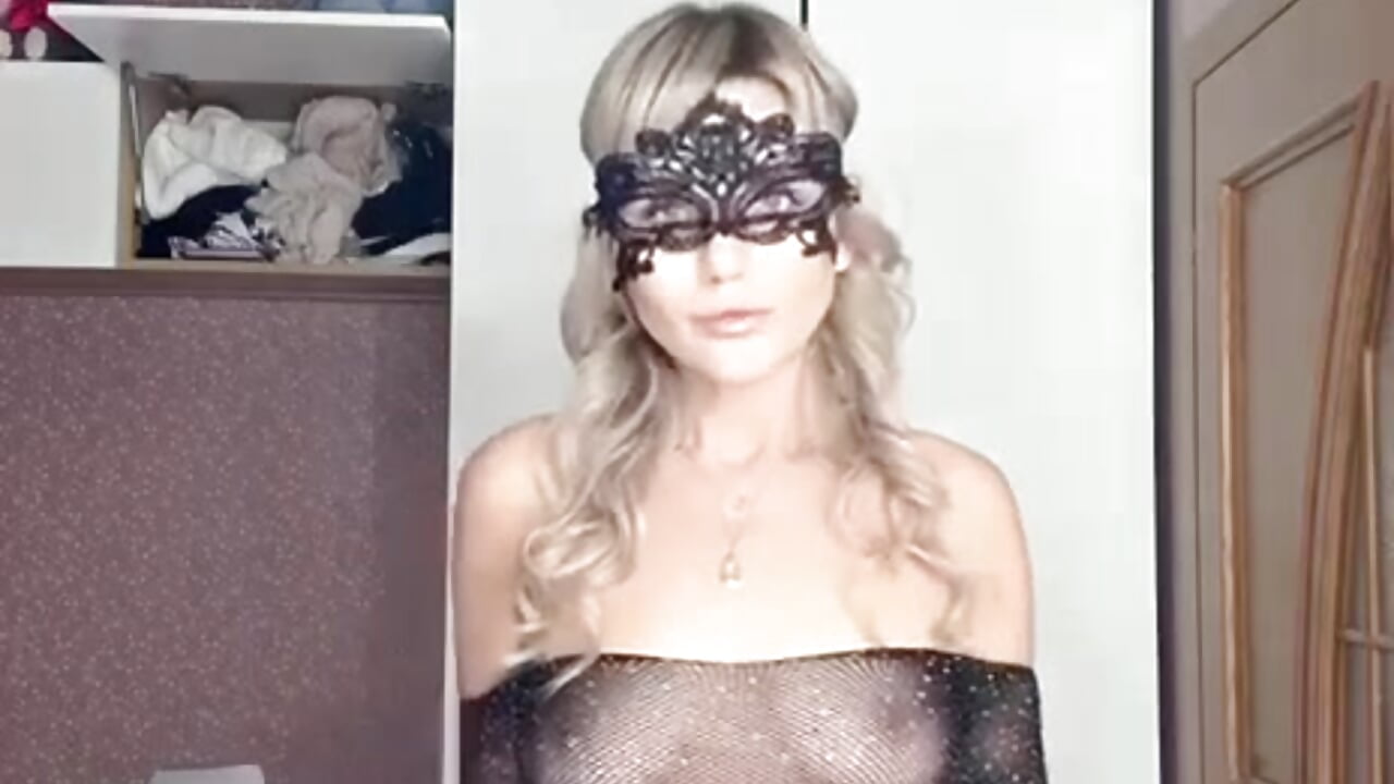 Sex😍 – video af Luxury_Blonde cam-model