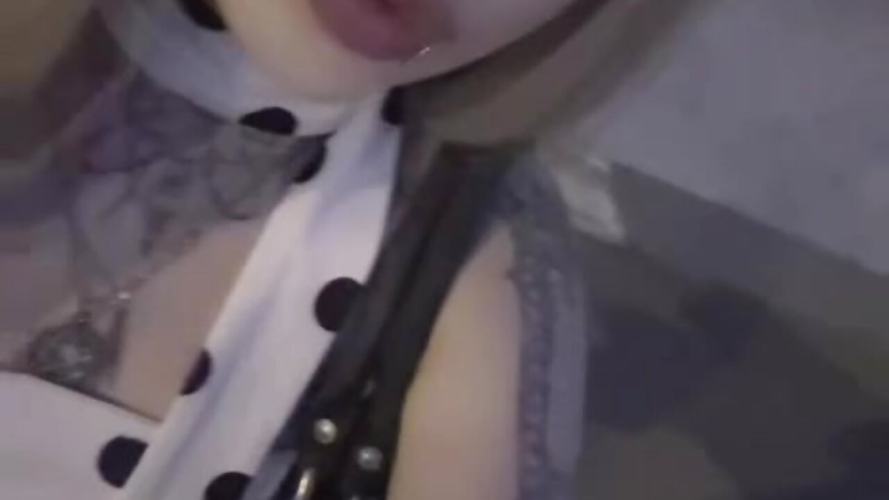 hehe - video av Altsweet cam-modell