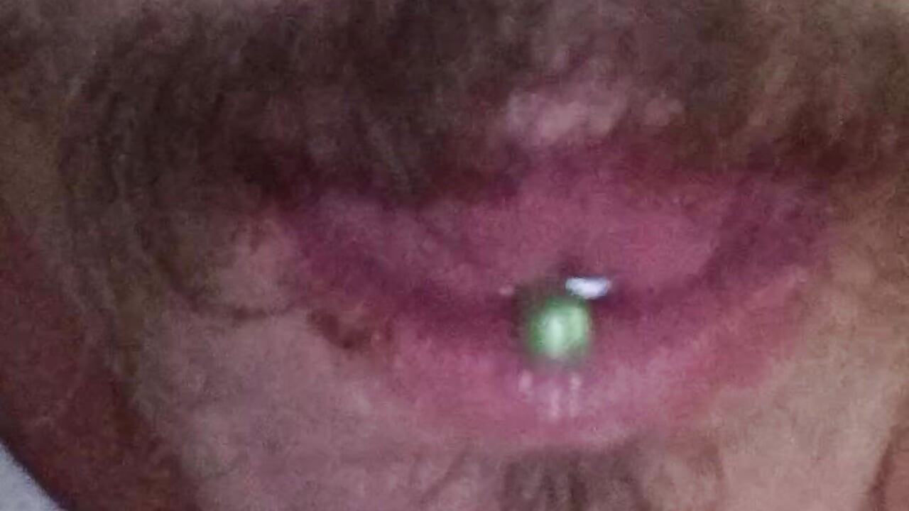 Tounge abb tease - video av Wildfreakxxwolf cam model