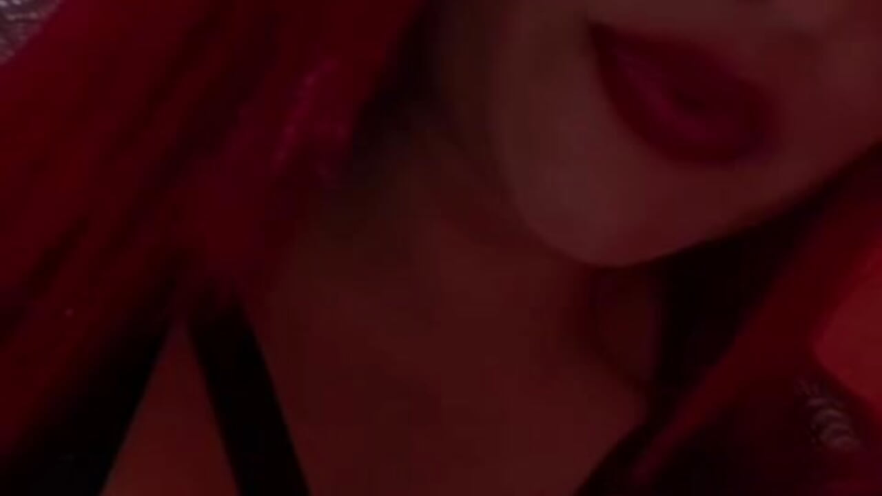 Hi bb - video by Venus_Darks cam model